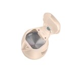 Bouilloire Plastique 1L AD 08b 850w Ivoire ADLER EUROPE