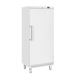 Armoire positive pâtissière blanche porte pleine - 400 litres - r600a - 1pleine 740x680x1800mm