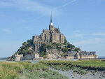 SMARTBOX - Coffret Cadeau Séjour 2 nuits avec 2h de visite guidée du mont Saint-Michel -  Multi-thèmes