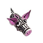 Marqueur Posca Argent PC5M Pointe conique moyenne