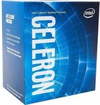 Intel celeron g5905 processeur 3 5 ghz 4 mo smart cache boîte