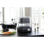 Cuiseur vapeur - braun collection identity fs 5100