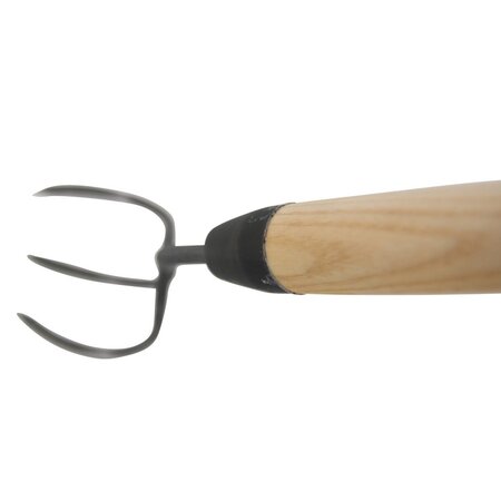 Griffe 3 Dents Manche Long