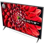 Lg 55un711c0zb.aeu tv 139 7 cm (55") 4k ultra hd smart tv wifi noir