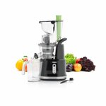 Princess Centrifugeuse Easy Fill 200 W Noir 202045