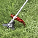 Einhell débroussailleuse thermique 2 temps 42 7 cc gh-bc 43 as