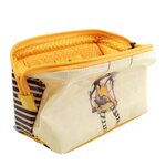 Edition limitée - trousse de beauté gorjuss