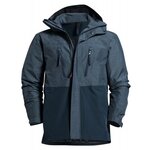 Parka suxxeed bleu XL