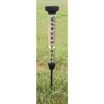 Esschert Design Pluviomètre 130 mm TH86