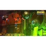 Crash Bandicoot N. Sane Trilogy Jeu Switch