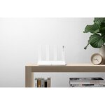 Routeur Wifi - HUAWEI - AX3 Dual Core