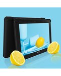 ARCHOS Tablette Tactile T101X 4G - WiFi - 10 - Ecran HD IPS Renforcé - Stockage 32Go - Coque renforcée IP54