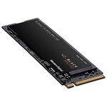 Disque SSD Interne - WD - SN750 NVMe - 2TB -  (WDS200T3X0C)