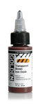 Encre Acrylic High Flow Golden I 30ml Brun Iron Oxide transp.