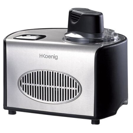 H.KoeNIG HF250 - Turbine a glace 1,5 L