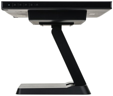 Iiyama prolite t2236msc 54 6 cm (21.5") 1920 x 1080 pixels full hd led écran tactile noir