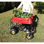 HAEMMERLIN Chariot de jardin - Pliant