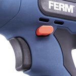 Ferm scie sauteuse sans fil 12 v 1 5 a li-ion jsm1026