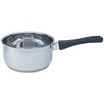 BEKA Casserole Polo - Ø 12 cm - Gris - Tous feux dont induction