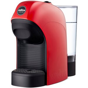 Lavazza A Modo Mio Modo Mio Tiny Rouge