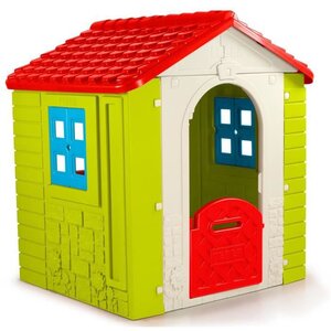 Maison pour enfant Wonder - plastique anti-UV - FEBER