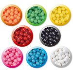Aquabeads - la recharge perles classiques