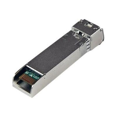 Startech.com module sfp+ gbic compatible cisco sfp-10g-sr - transceiver mini gbic 10gbase-sr