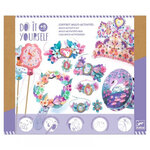 Nymphea coffret multi activites collage