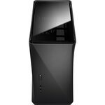 FRACTAL DESIGN Boîtier PC Era ITX Carbon TG