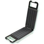 Bestron Appareil à churros ACHM200M 700 W Menthe