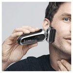 Braun easyclick accessoire stubbler tete de rasage