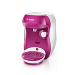 Bosh tas1001 tassimo happy - rose