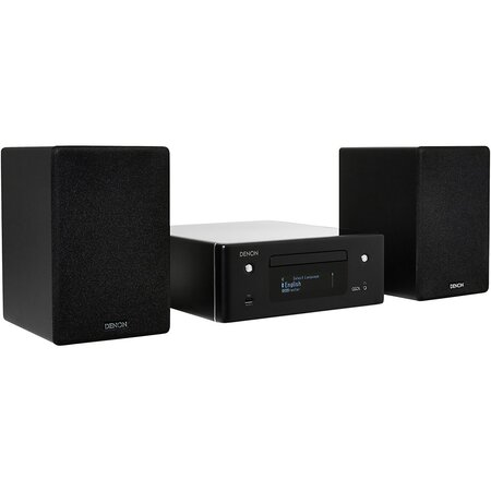 Denon ceol n10 noir