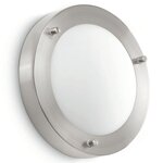 Philips mybathroom plafonnier treats chrome mat 320091716