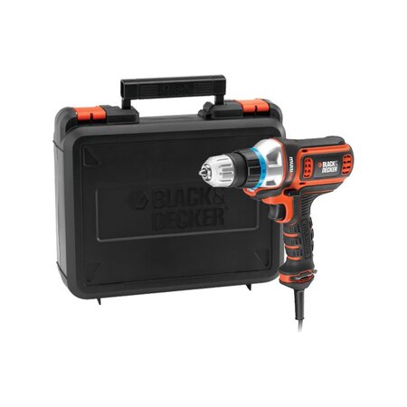 BLACK & DECKER Multievo MT305K