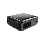 Philips ppx320/int vidéo-projecteur projecteur à focale courte dlp 1080p (1920x1080) noir