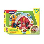 Chicco ma ferme educative bilingue français/anglais