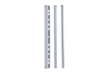 Baguette à relier, A5, hauteur de remplissage: 6 mm DURABLE