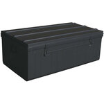 Cantine de rangement en acier premium 100 cm