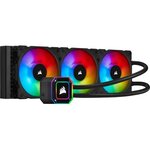 CORSAIR Watercooling iCUE H150i Elite CAPELLIX (CW-9060048-WW)
