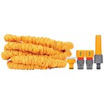 Hozelock tuyau d'arrosage extensible superhoze 40 m 8040 1240