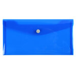 Pochette Pression Iderama En Polypropylène - X 30 - Exacompta
