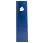 Porte-revues Mag-cube Neo Deco - Bleu De France - X 6 - Exacompta