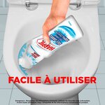 Gel WC Javel Eclat et Blancheur - 750 ml HARPIC