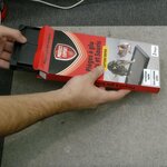 Protect Expert RASOUGLU2 Rats & Souris - 2 Pieges a Glu -Pex