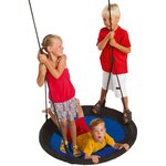 Balançoire nid swibee 98cm