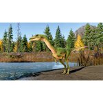 Jurassic World Evolution 2 Jeu Xbox One et Xbox Series X