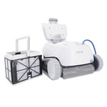 Robot piscine NOVARDEN NSR100 Dolphin