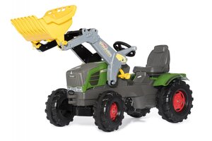 Tracteur a Pedales rollyFarmtrac Fendt 211 Vario