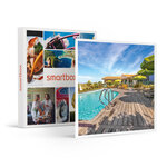 SMARTBOX - Coffret Cadeau Séjour de 2 jours en hôtel 4* sur l’Île de Ré avec détente au bord de la piscine -  Séjour